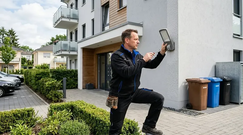 Professionelle Hausmeisterdienste in Schorndorf und Umgebung