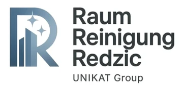 Raum Reinigung Redzic Logo